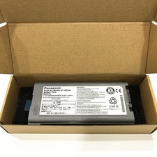 Original Panasonic Toughbook CF-30 CF-30K CF-31 CF-52 CF-53 Battery CF-VZSU46/AU picture