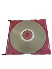 TDK Lightscribe DVD 25-pack picture