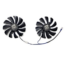 85MM Cooling Fan Graphic Card Cooling Fan for ONDA GTX1050ti 4GD5 Graphic Card picture