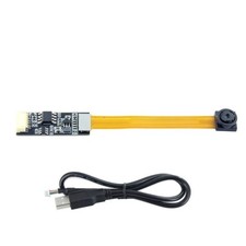Global Shutter Single Color USB Camera Module OV9281 Sensors Webcam Board picture