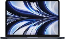 Apple MacBook Air 13 2022 M2 8-Core CPU 8-Core GPU 8GB 256GB Midnight Good picture