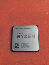 AMD Ryzen 5 PRO 2400GE 3.2GHz Quad-Core AM4 Processor w/ Radeon Vega 11 Graphics picture