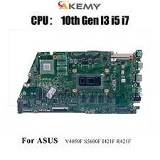 X521FA Motherboard For ASUS X521FPY S5600F X521FQY X521FP Mainboard W/CPU picture