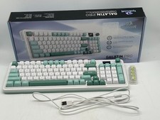 Redragon Redragon K719 Wireless Gasket Gaming Keyboard picture