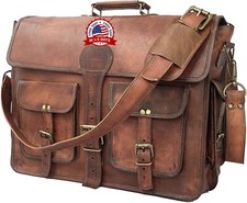 Bolso de hombro con correa bolso de oficina duradero estuche para portátil NUEVO picture