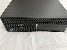 Dell OptiPlex 7000 SFF i7-12700 16GB RAM , wi-fi 6.0, bt, No Storage Drive. picture