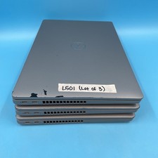 (LOT OF 3) Dell Latitude 5420 | i7-1185G7 | 16GB RAM | 512GB SSD | NO OS picture