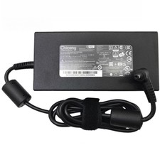 Original Chicony 20V 11.5A 230W Charger for MSI WS76 11UM RTXA5000 5.5*2.5mm picture
