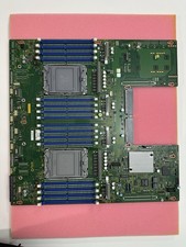 AI Network Server Board Hyve Solutions HS321 Dual LGA4189-4 HYD-A017M1X0300 NEW picture