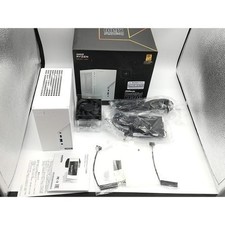 ASRock DeskMini X600 AMD Ryzen 8000/7000 Series Compatible X600 Chipset DDR5 picture