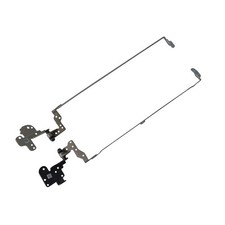 HP Pavilion 17-G 17T-G 17Z-G ENVY 17-S 17T-S Lcd Hinge Set 809299-001 picture