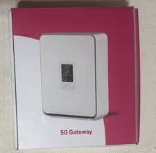T-Mobile 5G Wi-Fi HotspotModemGatewayTMO-G5SE WiFi 7 White Kit- No power adapter picture