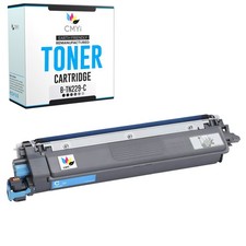 CMYi 1PK Compatible TN229 Cyan Toner Cartridge fits Brother HL-L3295CDW L3300CDW picture