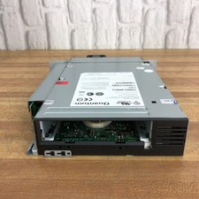 Quantum HP LTO5 HH SAS Scalar Drive i40/i80 AQ293-20900 1-03562-03 picture