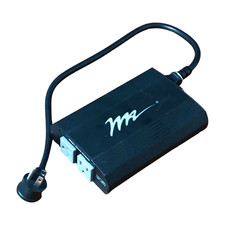 Middle Atlantic PD-215 COMPACT SURGE DEVICE, 2 OUTLET With Power Cable picture