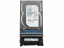 Lot of 10 IBM 45W7766 3TB SAS 7200 Hot Swap 6GBPS HDD Internal Hard Disk Drives  picture
