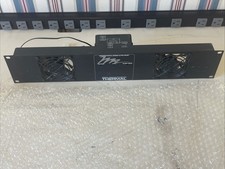 Middle Atlantic UQFP-2 Ultra Quiet Fan Panel picture