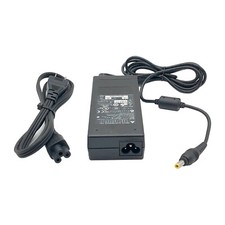 Original 90W Delta AC Adapter for Lenovo E46 E47 E49 Z47 E46A E47A E49A Charger picture