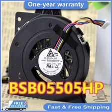 BSB05505HP 1PCS NEW Delta DC05V 0.40A motherboard cooling fan Fast delivery picture