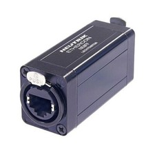 Neutrik NE8FF Adapter etherCON CAT5 Cable to Cable picture