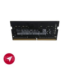 SKHYNIX 8GB DDR4-2400 PC4-2400 Laptop Memory RAM SODIMM Used Japan Pre-owned picture