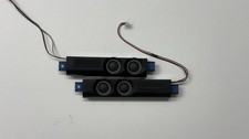 HP TouchSmart 600-1000 OEM Left & Right Speaker Set 579691-001 579692-001 picture