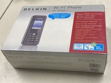 Belkin Wi-Fi Phone for Skype picture