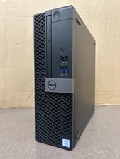 Dell Optiplex 5050 SFF, i5-7500 3.40 GHz, 8GB RAM, NO HDD/OS #95 picture