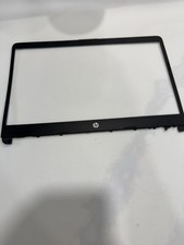 💥 HP 14-cf0013dx Laptop LCD Cover  Plastic Original Oem 💥 picture
