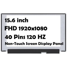 LP156WFJ-SPB1 Led Lcd Non-Touch Screen 15.6