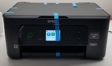 Epson Expression Home XP-4200 All-In-One Inkjet Printer picture