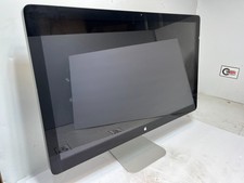 Apple Model A1316 LED Cinema Display 27