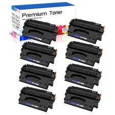 8PK Q5942A 42A Toner Cartridge For HP LaserJet 4250 4250dtn 4350 4350dtn 4240n picture