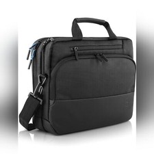 Dell Pro Briefcase 14 Earth-Friendly Solution-Dyeing Process picture