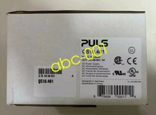 NEW PULS QS10.481 Power supply module 1PC DHL/FedEx picture