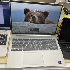 HP Probook 460 G11 Ultra 7 16GB RAM 512GB SSD Touch Screen 15.6” picture