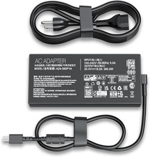 380W Charger Compatible with Asus ROG Strix Gaming Laptop Power Adapter picture