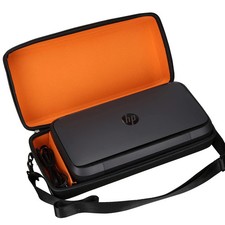 Hard Travel Case Compatible with HP OfficeJet 250 All-in-One Portable P... picture