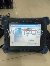 1 pc used good Exfo FTB-500  By express  via FedEx or DHL picture