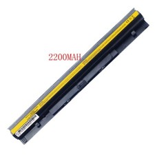 Hot Battery For Lenovo IdeaPad S410p S510p Z710 L12L4A02 L12L4E01 L12M4A02 GG picture