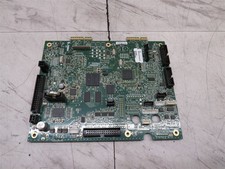 Genuine Zebra P1074244-02 P1083347-013 ZT510 Main Logic Board Tested picture