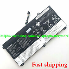 Genuine 45N1742 45N1740 45N1741 battery For Lenovo ThinkPad T550 T550s W550 picture