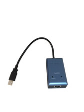 Trendnet USB to Gigabit Ethernet Adapter TU2-ETG H/W:V1.3R picture