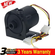 FREEZEMOD PU-SC1000 4500RPM 1200L/H Water Pump 12V Cooler Pump w/ Speed Control picture