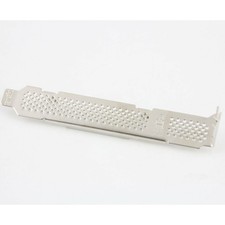 NEW 1 PCS Full Height Bracket for M1015 M5015, LSI 9260-8i 9211-8i HP P400 P410 picture