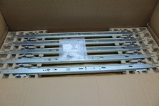 Dell EMC RecoverPoint Gen 5 1U Rail Kit with inners New EXX1U2URAILS2 5-PACK picture