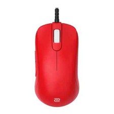 BenQ ZOWIE S1 RED V2  -DHL EXPRESS- picture