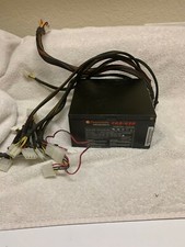 Thermaltake TR2-430NL1NH W0070RU ATX 12V Dual 8cm Fans Power Supply picture