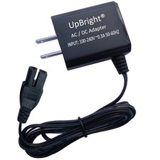 AC Adapter For Grennix Roker RKVC-YC003 Cordless Robotic Pool Vacuum Cleaner PSU picture