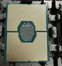 SR37Q Intel Xeon Platinum 8173M 2.0GHz 28-Core LGA3647 Processor. picture